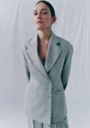 Zara Into The Process 2024