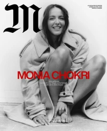 M Le magazine du Monde 06/07/2025 Covers