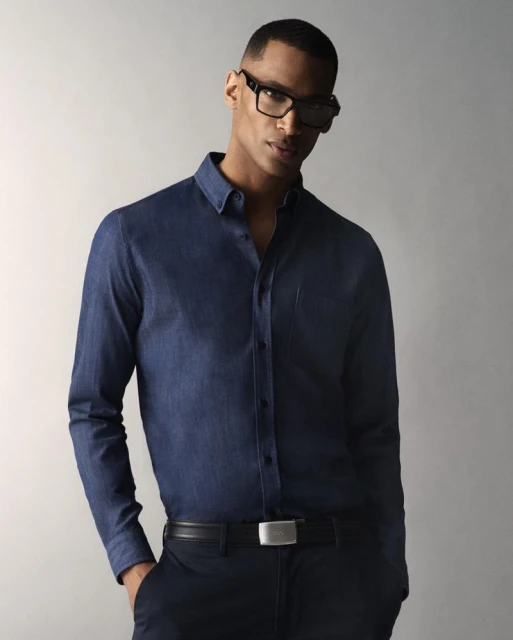 Liu-Jo Uomo F/W 2024