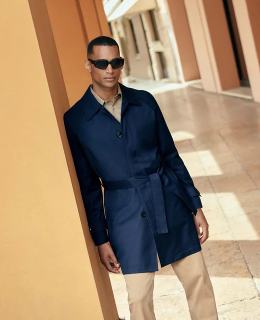 Liu-Jo Uomo F/W 2024