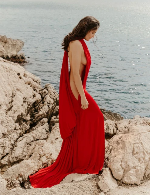 Madame Figaro 05/30/2025 Cover