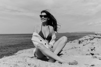 Madame Figaro 05/30/2025 Cover