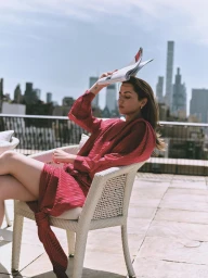 WWD Weekend May 2025 Cover