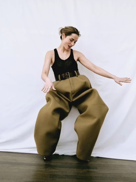 WWD Weekend May 2025 Cover