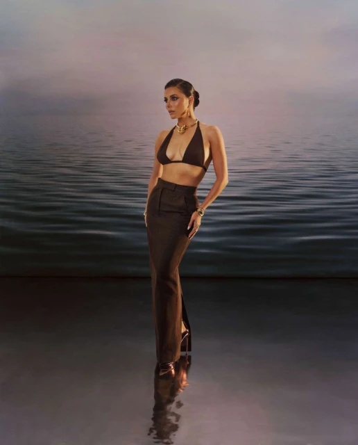 BYRDIE Summer Issue 2025 Cover