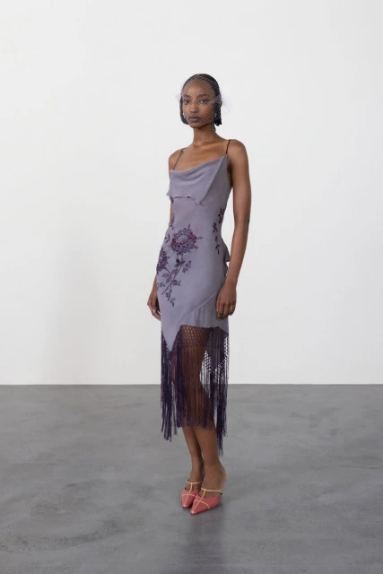 Conner Ives S/S 25 Lookbook