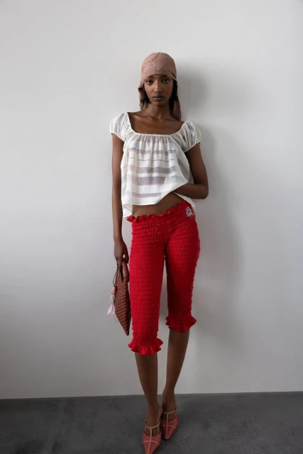 Conner Ives S/S 25 Lookbook