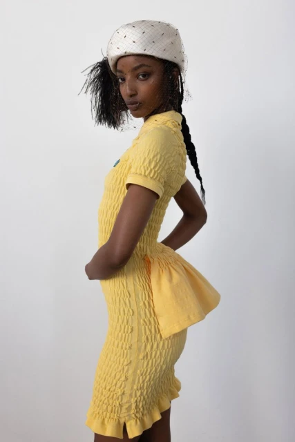 Conner Ives S/S 25 Lookbook