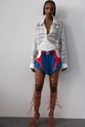 Conner Ives S/S 25 Lookbook