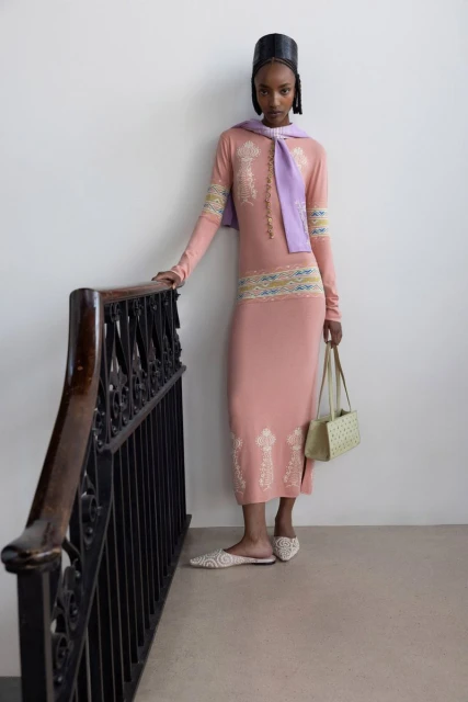 Conner Ives S/S 25 Lookbook