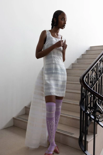 Conner Ives S/S 25 Lookbook