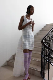 Conner Ives S/S 25 Lookbook