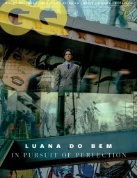 GQ Portugal May/June 2025 Covers