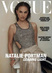 Vogue Australia May 2025 Covers