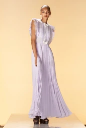 Self-Portrait Spring 2025 Lookbook