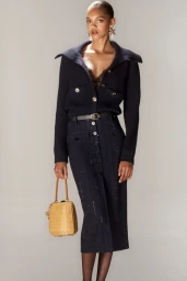 Self-Portrait Spring 2025 Lookbook