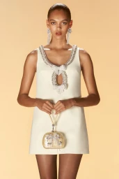 Self-Portrait Spring 2025 Lookbook