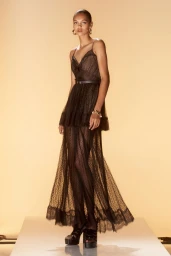 Self-Portrait Spring 2025 Lookbook