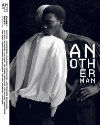 AnOther Man Magazine Volume II, Issue III 2025 Covers