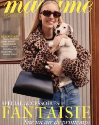 Madame Figaro 03/07/2025 Cover