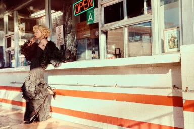 C Magazine Spring 2025 Cover