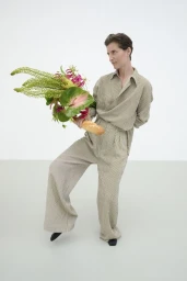 Petar Petrov S/S 25 Look book