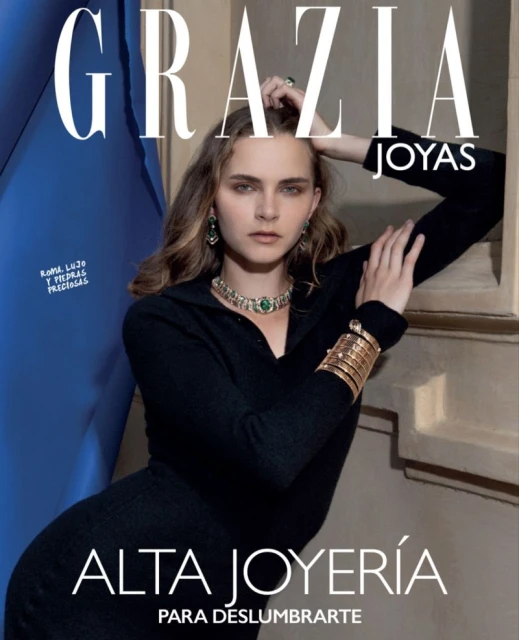 GRAZIA JOYAS