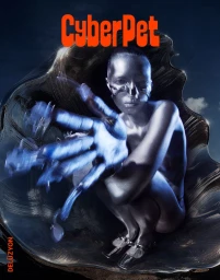 Cyberpet September 2024 Covers