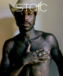 Stoic magazine issue 2