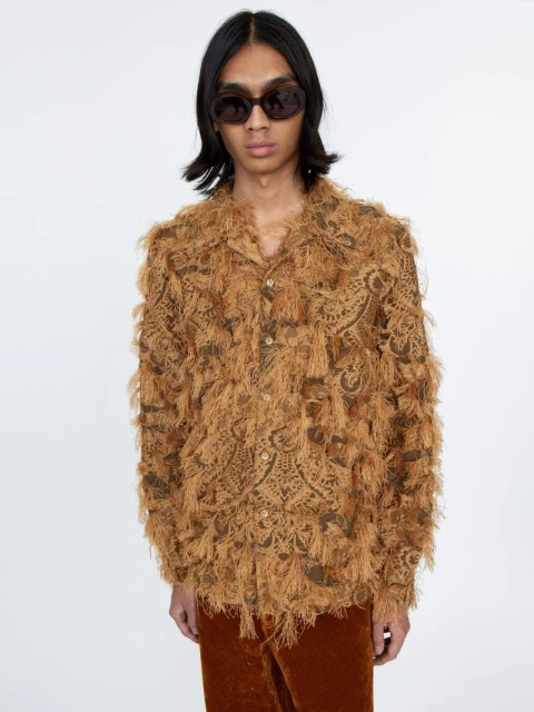 Fall/Winter 2024 Rhythm Lookbook