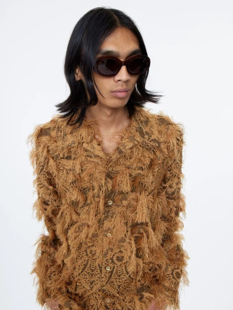 Fall/Winter 2024 Rhythm Lookbook