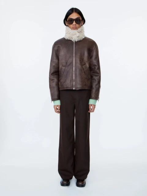 Fall/Winter 2024 Rhythm Lookbook