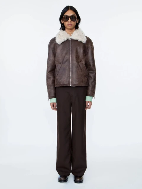 Fall/Winter 2024 Rhythm Lookbook