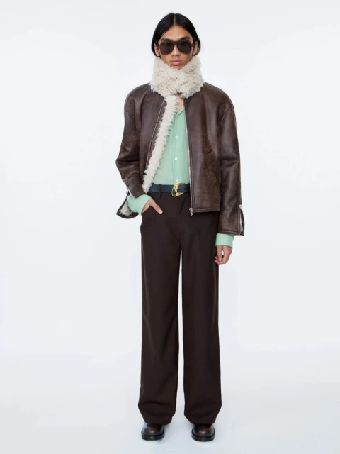 Fall/Winter 2024 Rhythm Lookbook