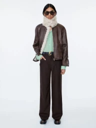 Fall/Winter 2024 Rhythm Lookbook