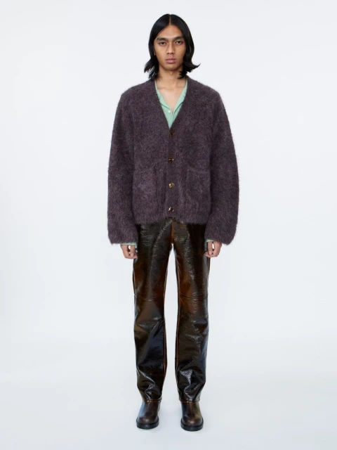 Fall/Winter 2024 Rhythm Lookbook