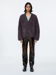 Fall/Winter 2024 Rhythm Lookbook