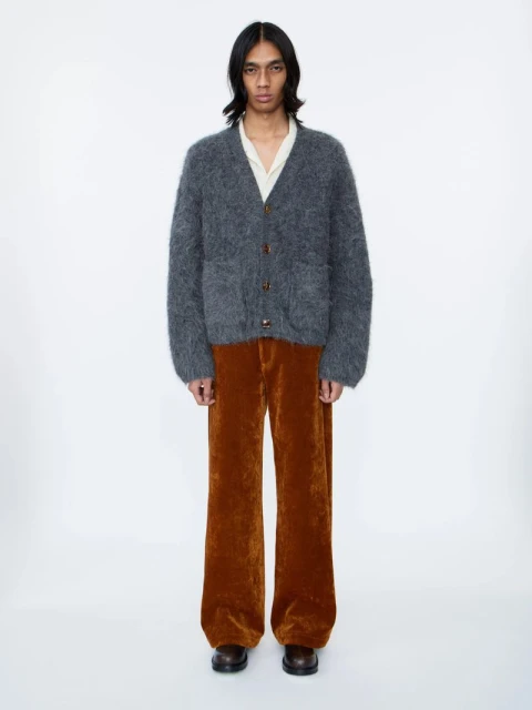 Fall/Winter 2024 Rhythm Lookbook