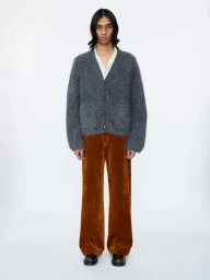 Fall/Winter 2024 Rhythm Lookbook