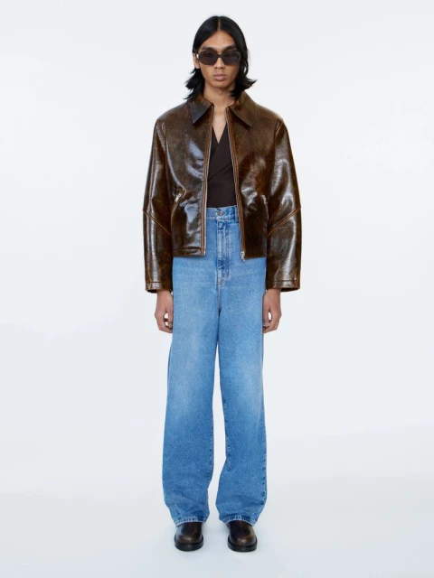 Fall/Winter 2024 Rhythm Lookbook