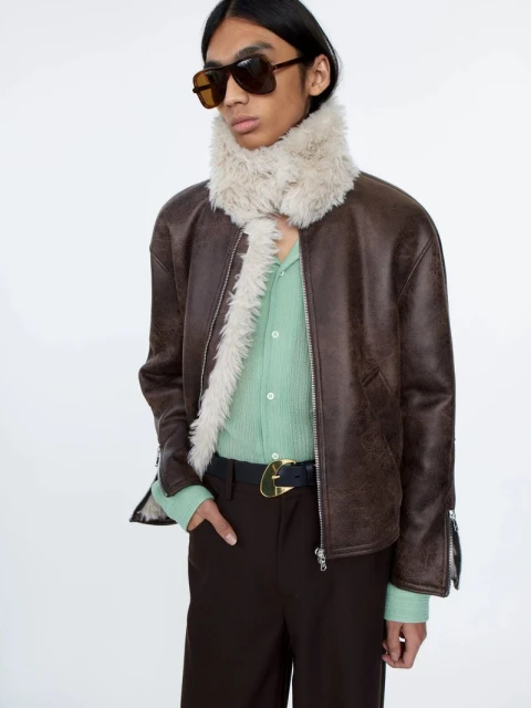 Fall/Winter 2024 Rhythm Lookbook