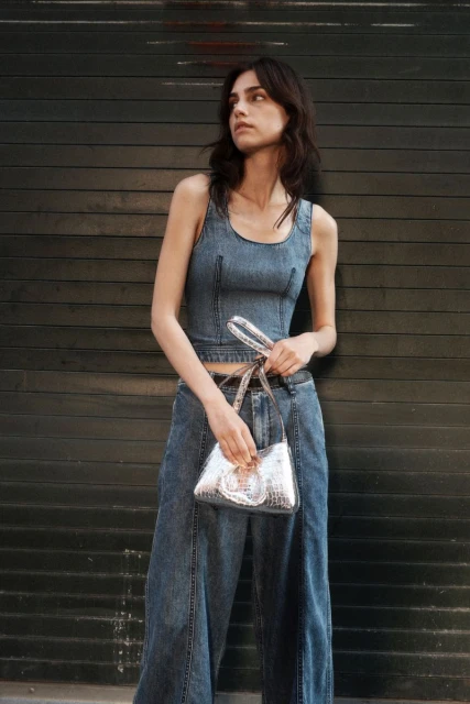 Spring 25 Women's Ready to Wear