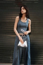 Spring 25 Women's Ready to Wear