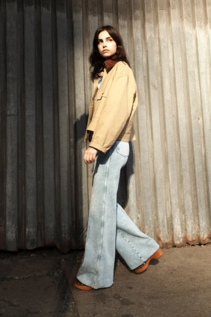 Spring 25 Women's Ready to Wear