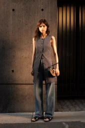 Spring 25 Women's Ready to Wear