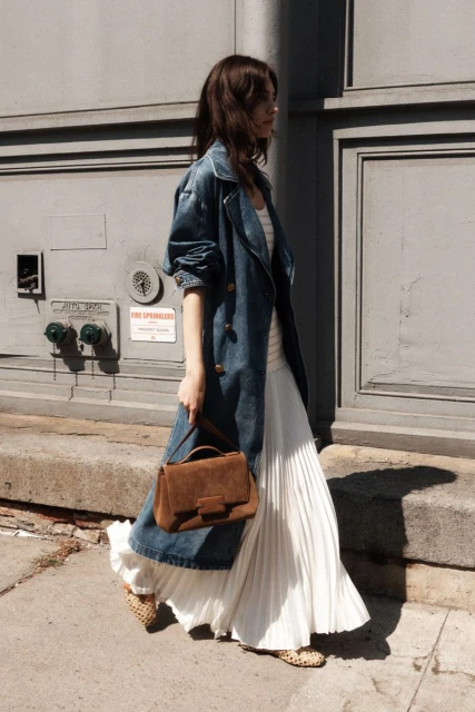 Spring 25 Women's Ready to Wear