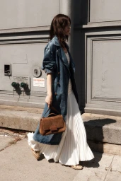 Spring 25 Women's Ready to Wear