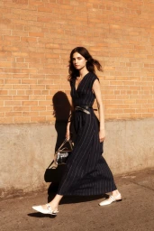 Spring 25 Women's Ready to Wear