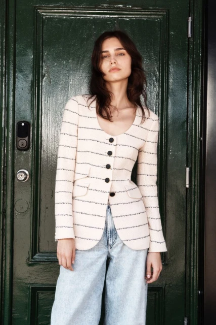 Spring 25 Women's Ready to Wear