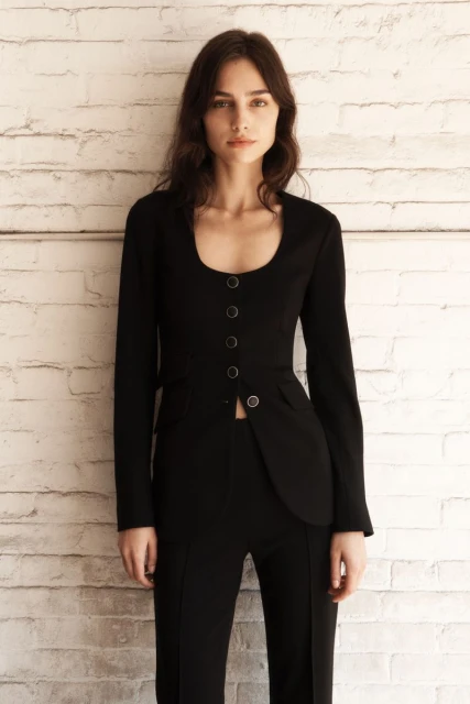 Spring 25 Women's Ready to Wear